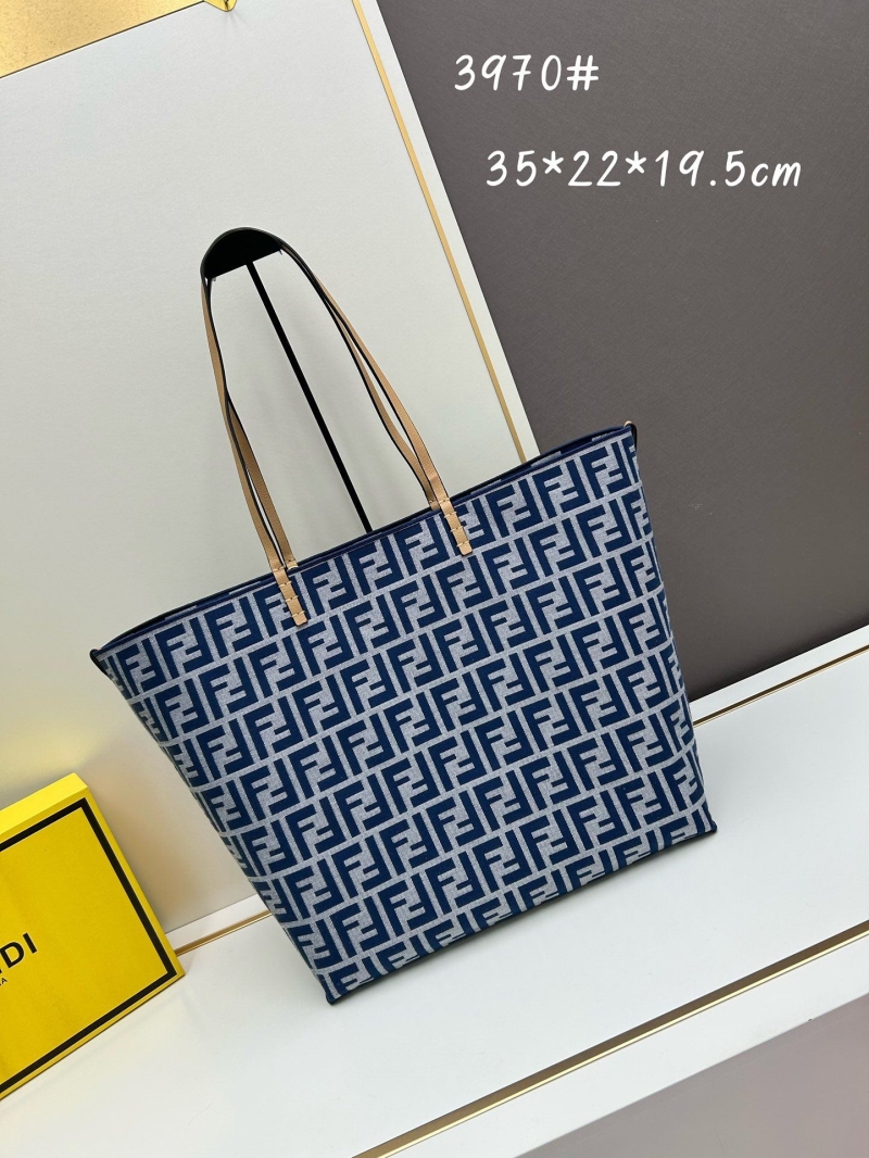 Fendi Shopping Bags